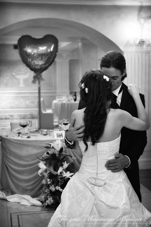 © MaXu - Fotografo Matrimonio Roma .net - Stile REPORTAGE